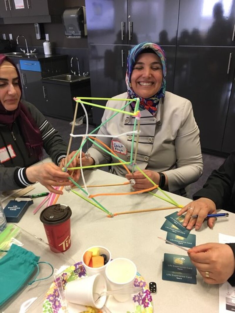 Building Children Up Conference - Photo 5