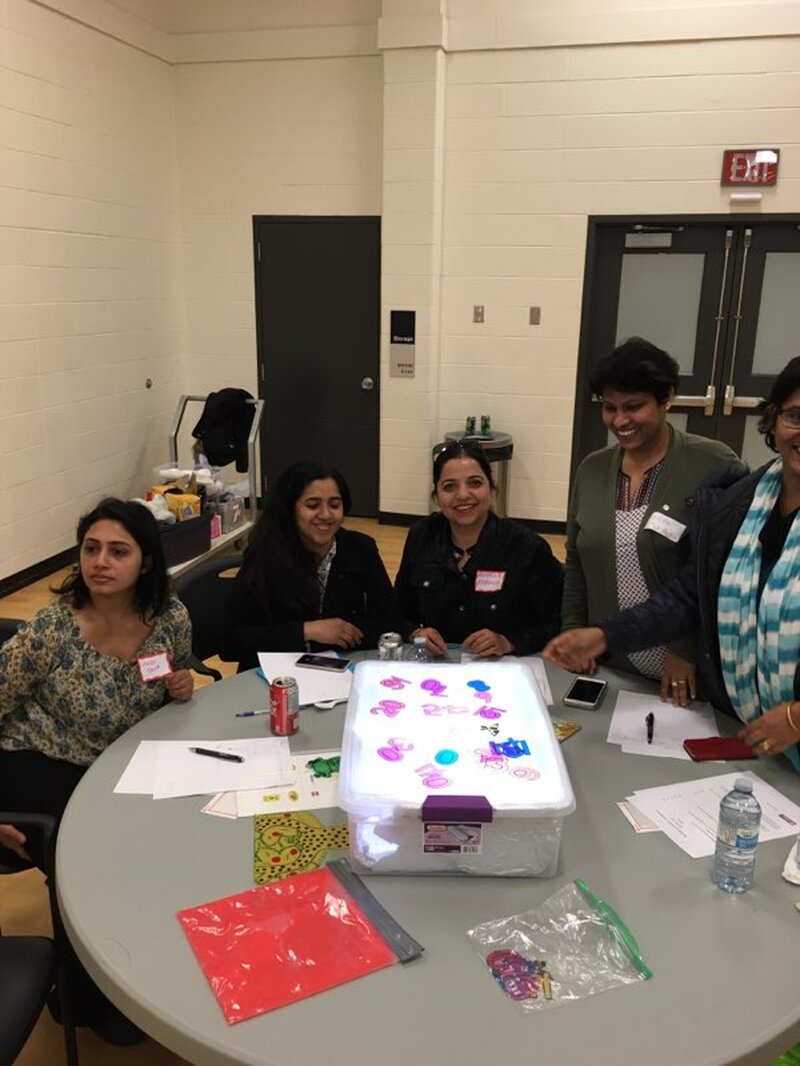 Building Children Up Conference - Photo 6