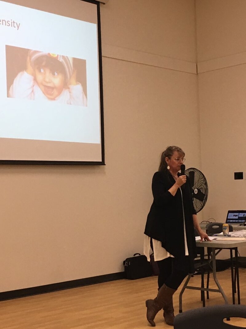 Building Children Up Conference - Photo 8