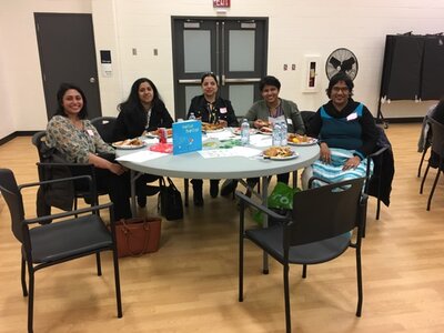 Building Children Up Conference - Photo 2