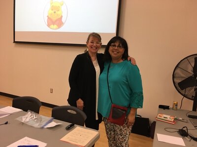 Building Children Up Conference - Photo 7