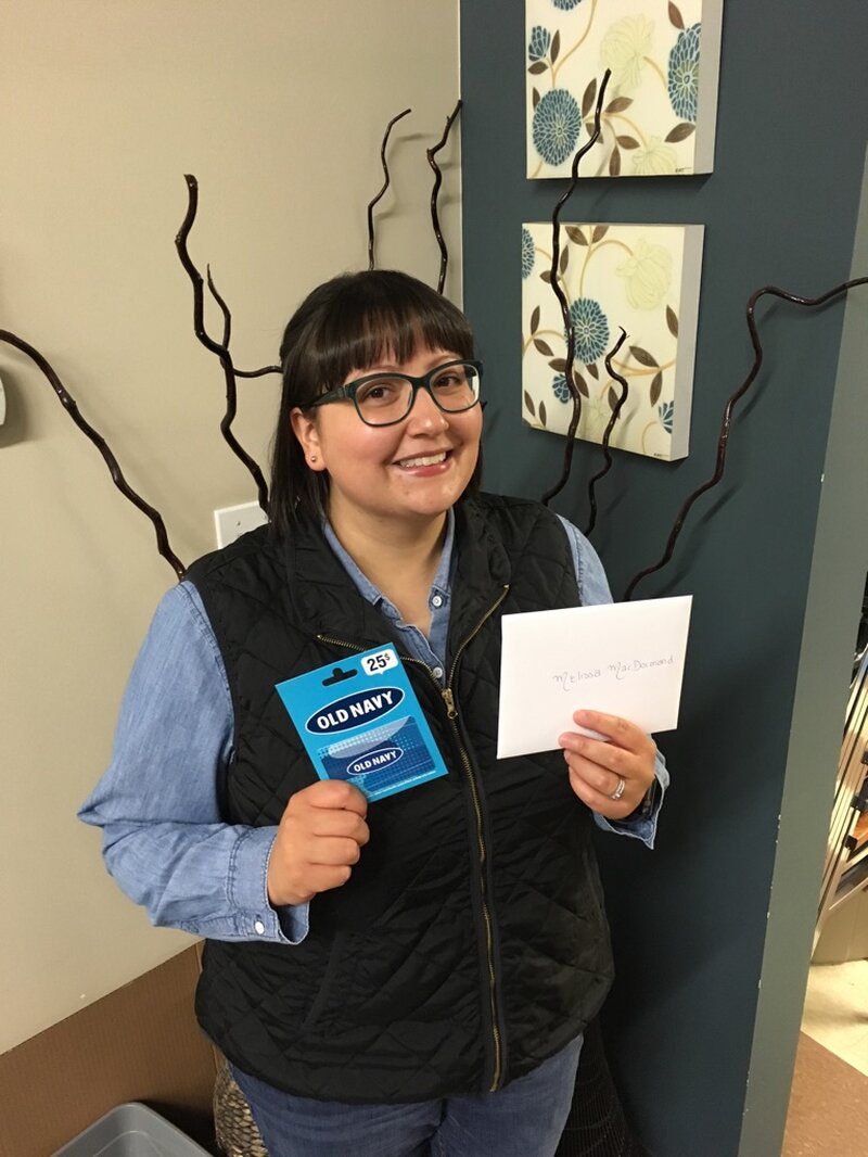 Melissa MacDormand - 10 Years! - Photo 1