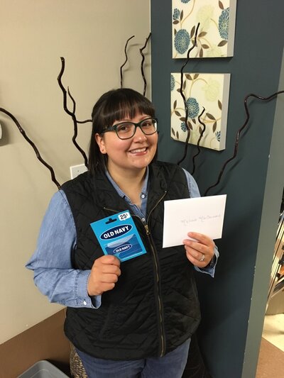 Melissa MacDormand - 10 Years! - Photo 1