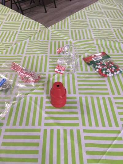 NEFDHA Family Christmas Party - Photo 2