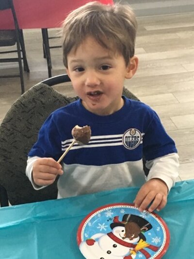 NEFDHA Family Christmas Party - Photo 3