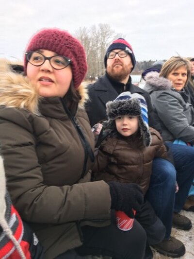 NEFDHA Family Christmas Party - Photo 4