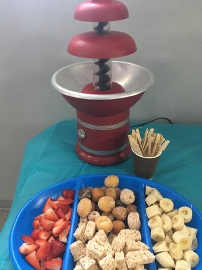 NEFDHA Family Christmas Party - Photo 5