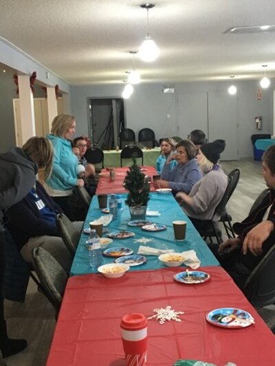 NEFDHA Family Christmas Party - Photo 6