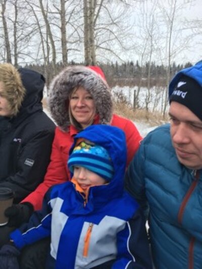 NEFDHA Family Christmas Party - Photo 7