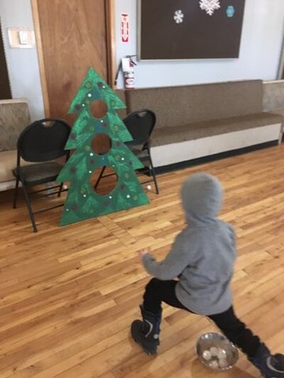 NEFDHA Family Christmas Party - Photo 9