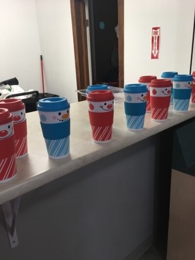 NEFDHA Family Christmas Party - Photo 10