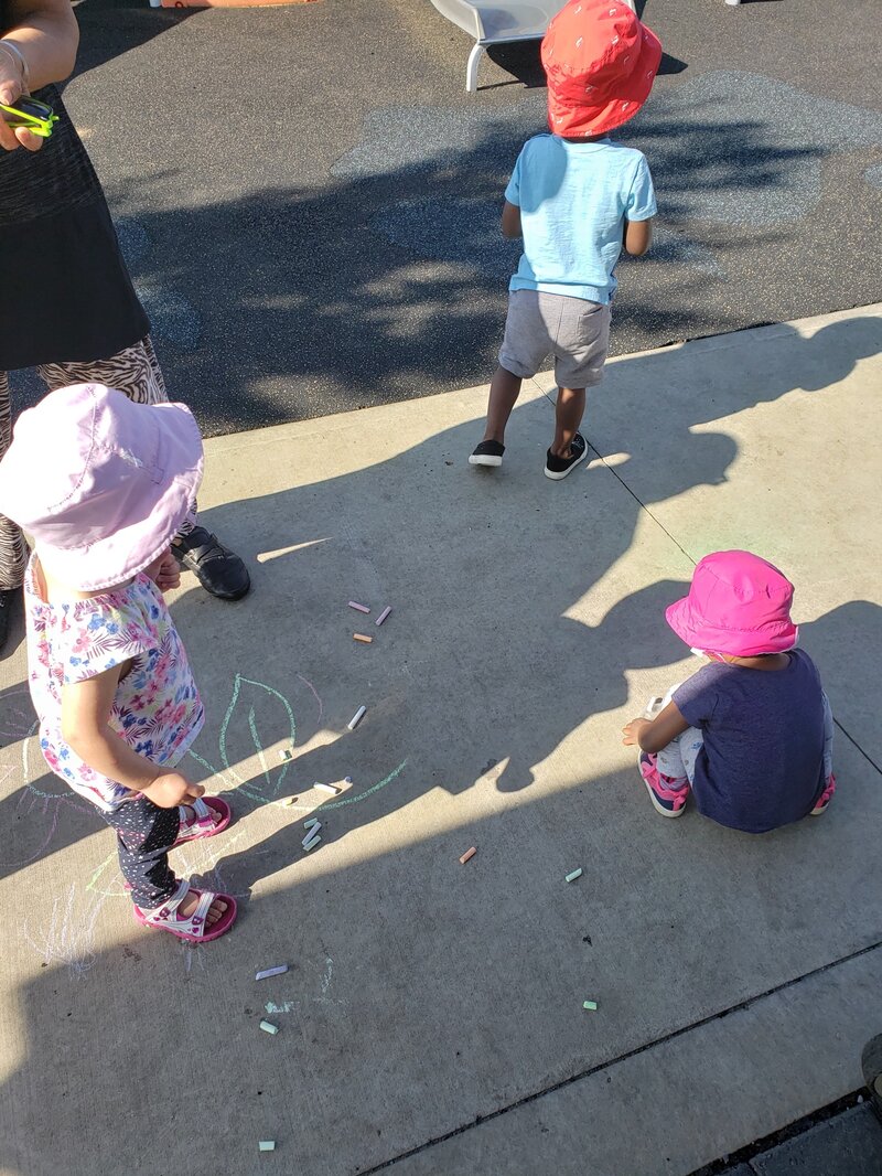 Popsicles in the Park - Photo 5