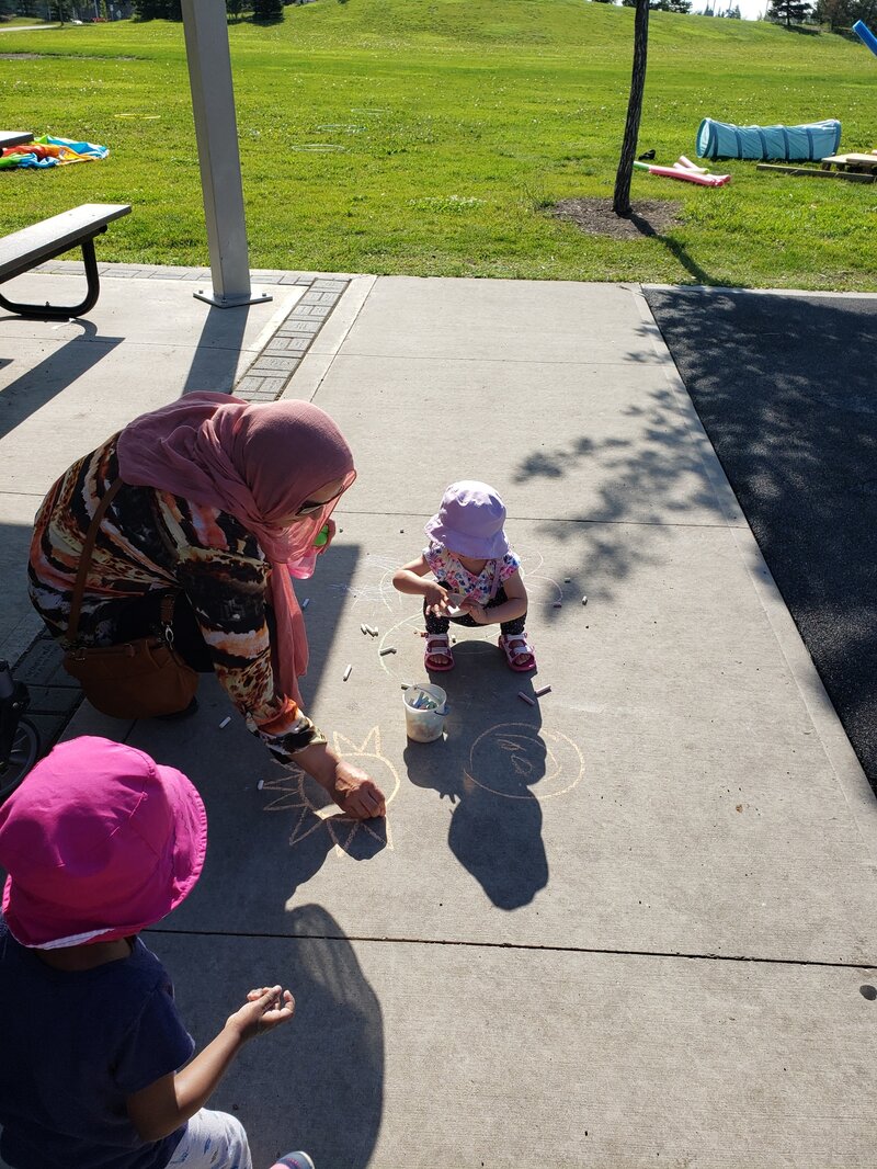 Popsicles in the Park - Photo 6