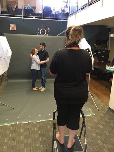 Family Appreciation Photo Night - Photo 1