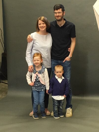 Family Appreciation Photo Night - Photo 4