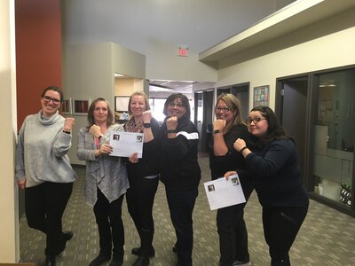 Team Building Activity - Photo 2