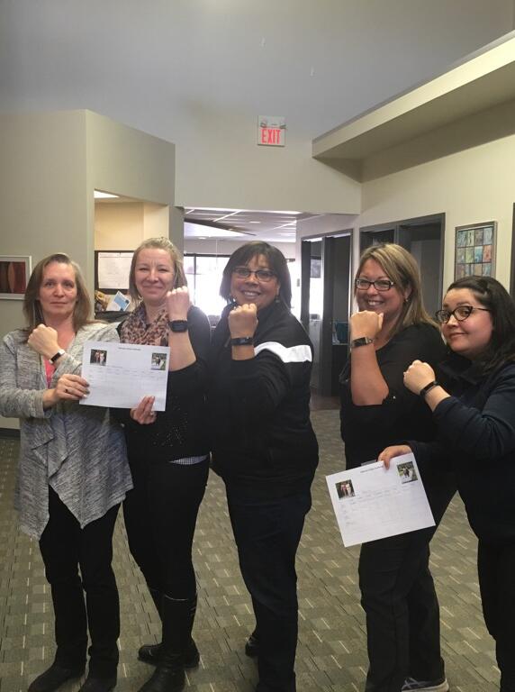 Team Building Activity