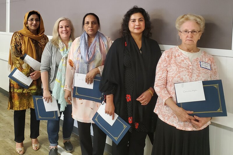 Provider Recognition - Photo 1