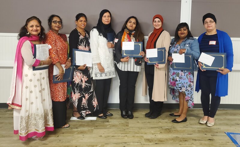 Provider Recognition - Photo 4