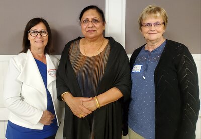 Provider Recognition - Photo 2