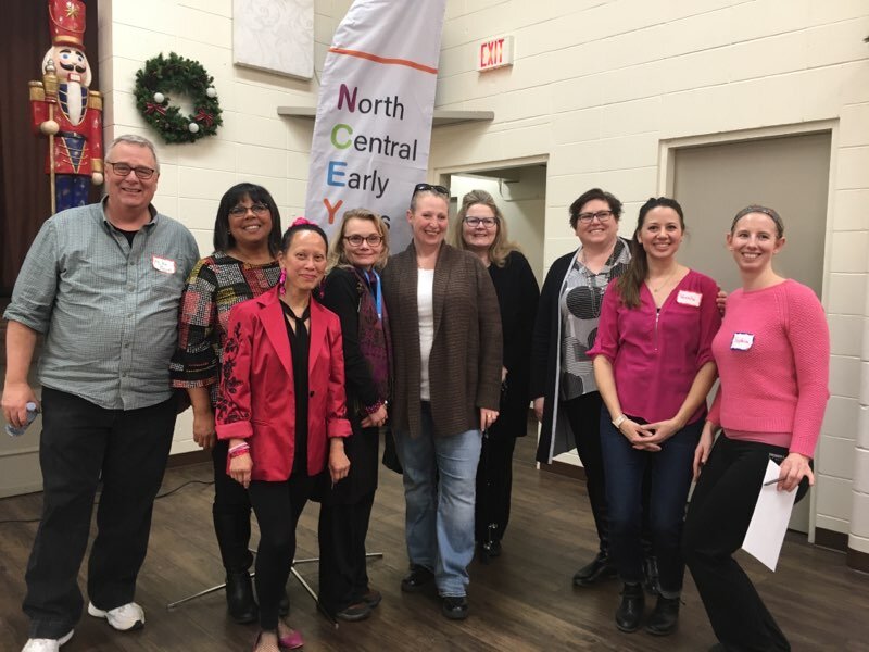 Building Resilience in Children Mini Conference - Photo 3