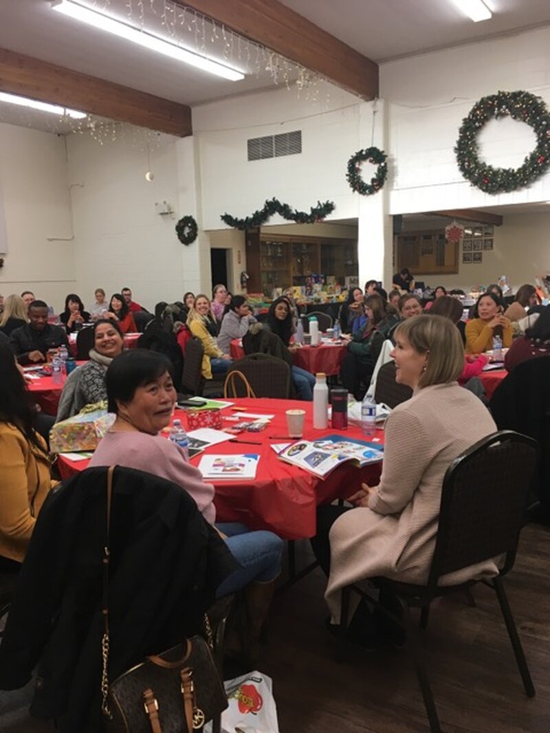 Building Resilience in Children Mini Conference - Photo 5