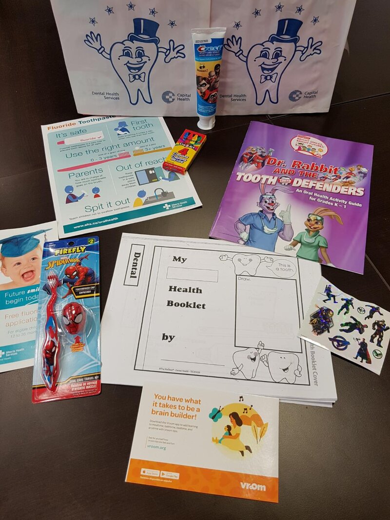 Dental Clinic - Photo 1