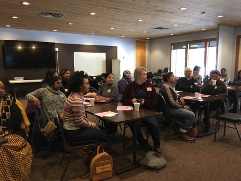 Risky Play Workshop - Photo 8