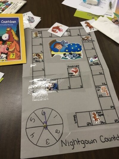 Numbers are Everywhere Workshop - Photo 3