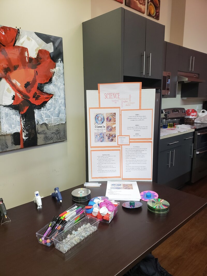 STEAM Workshop - Photo 3