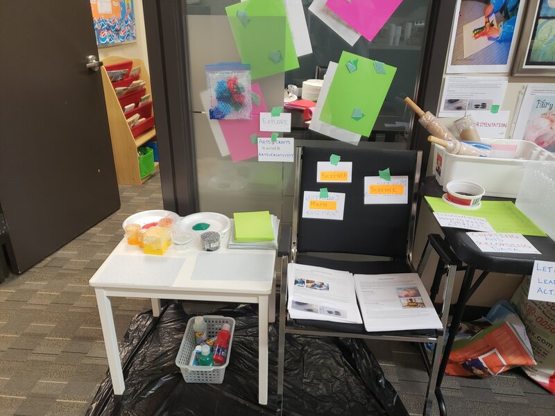 STEAM Workshop - Photo 7