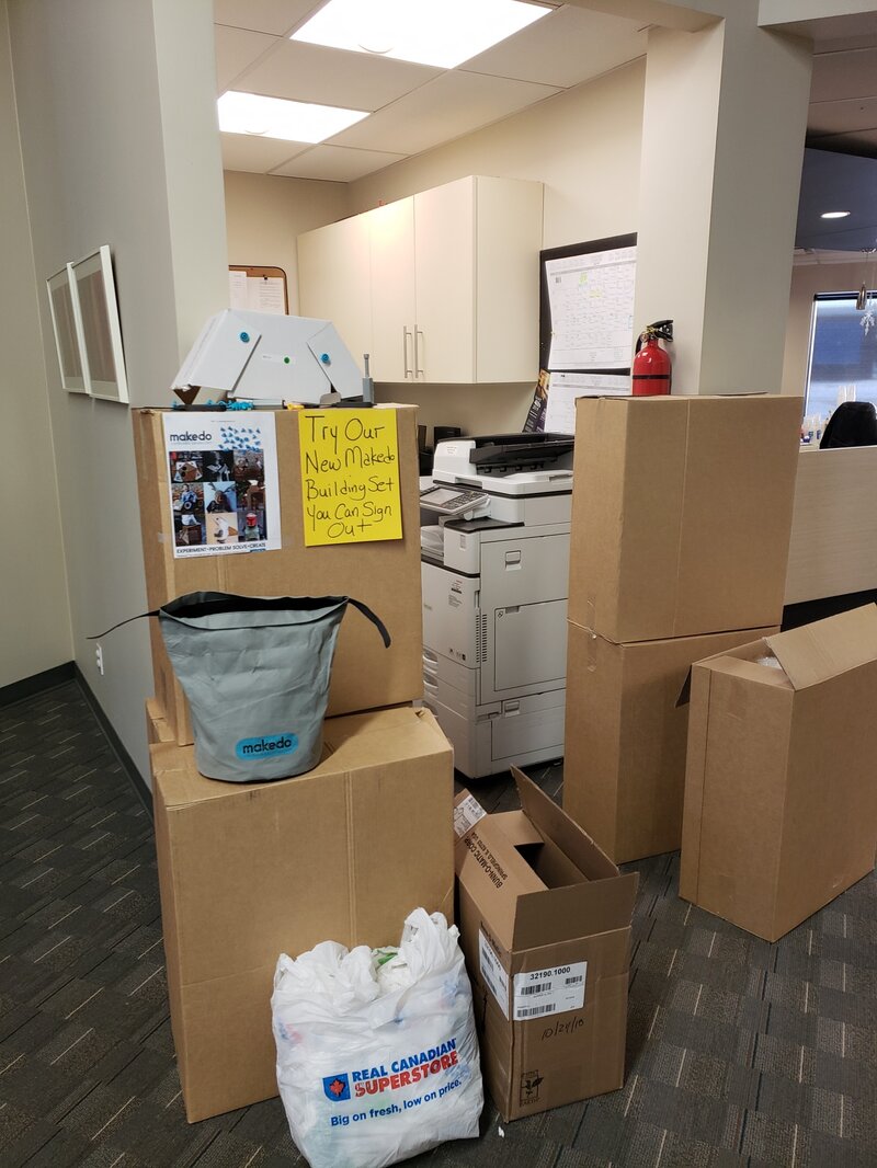 STEAM Workshop - Photo 9