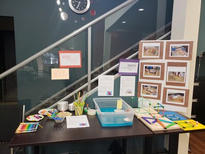 STEAM Workshop - Photo 1