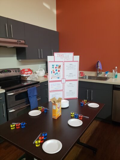 STEAM Workshop - Photo 4