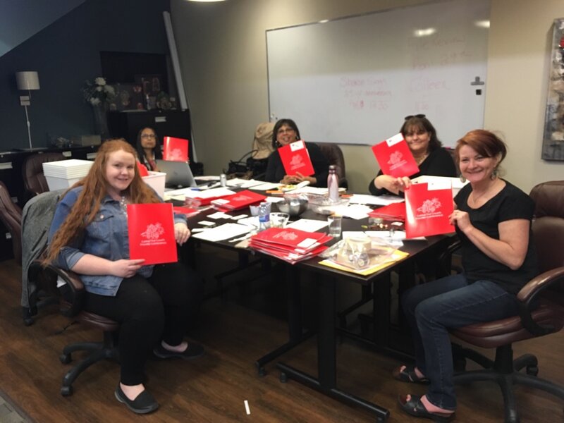 Caring That Counts Planning - Photo 1