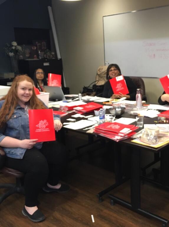 Caring That Counts Planning