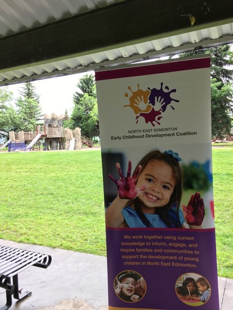 Pop Up Playgrounds - Photo 1