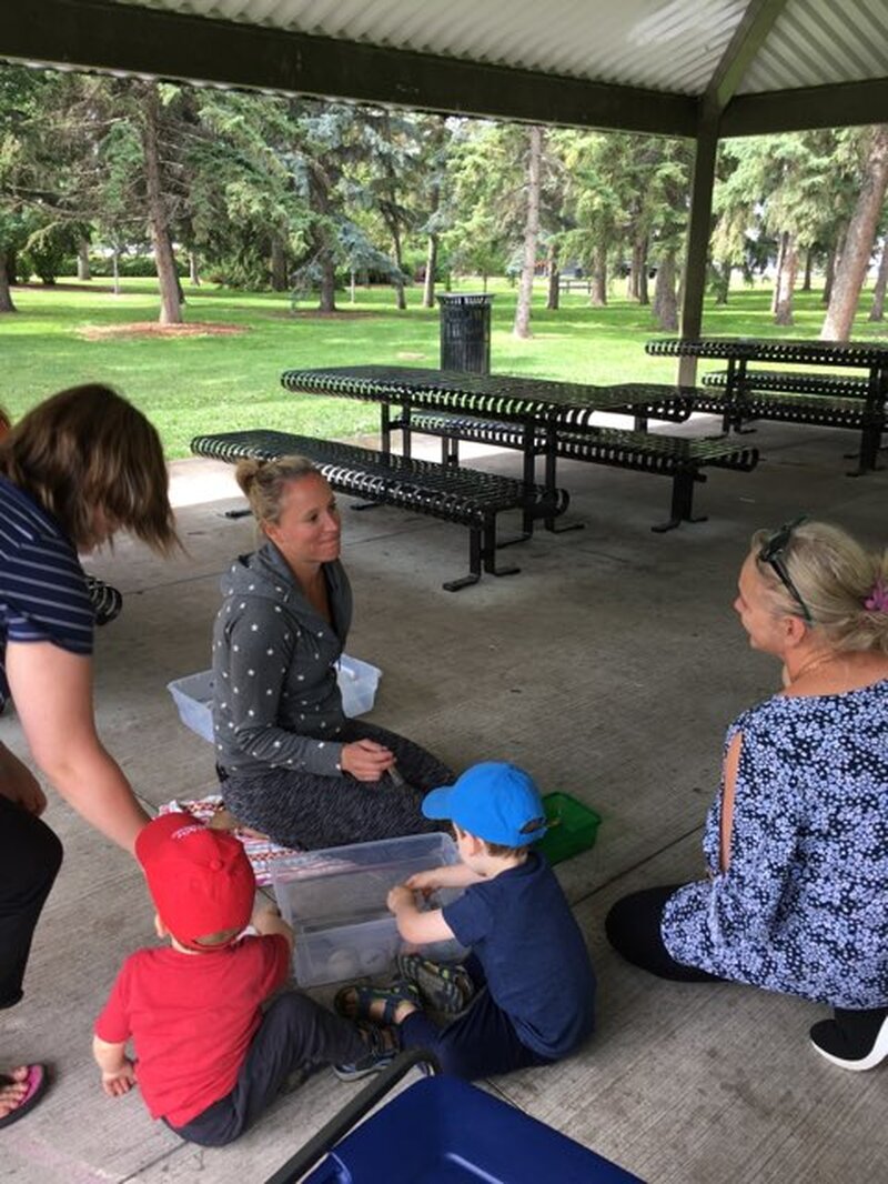 Pop Up Playgrounds - Photo 3