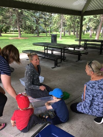 Pop Up Playgrounds - Photo 3