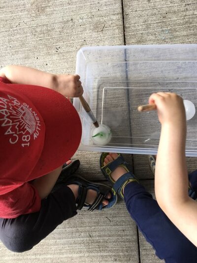 Pop Up Playgrounds - Photo 4