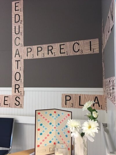 Learning Thru Games Educator Appreciation Brunch - Photo 3