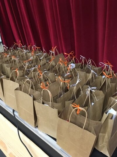 Learning Thru Games Educator Appreciation Brunch - Photo 5