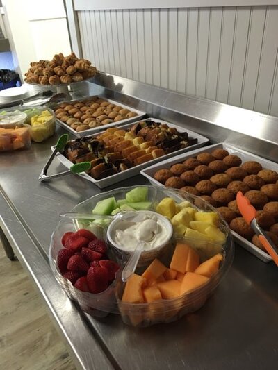 Learning Thru Games Educator Appreciation Brunch - Photo 6