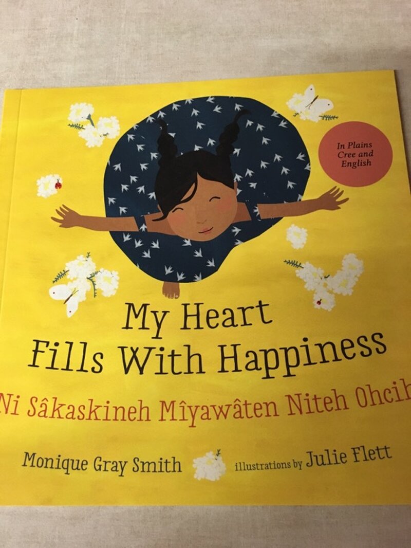 NEFDHA Recognizes Orange Shirt Day - Photo 1