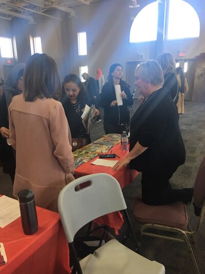 Environmental Health Practices Workshop - Photo 2