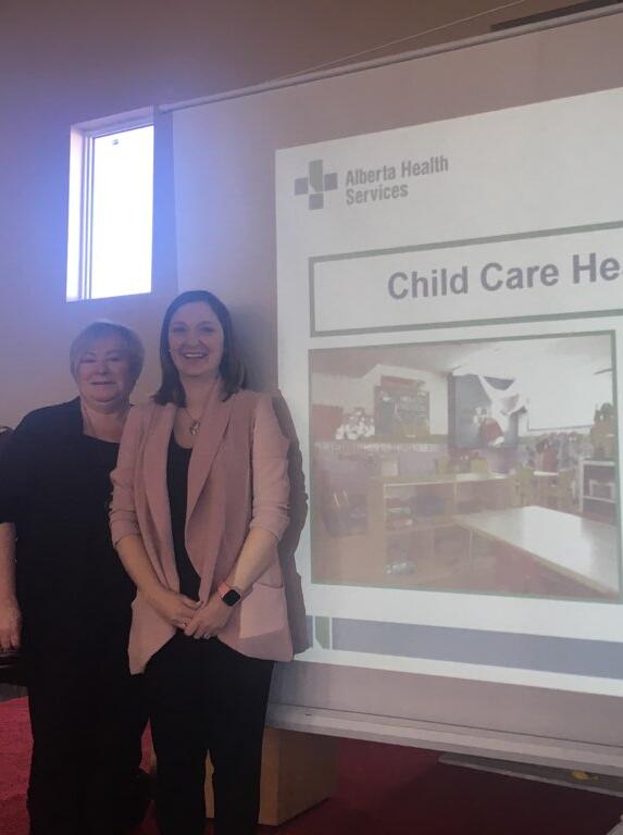 Environmental Health Practices Workshop