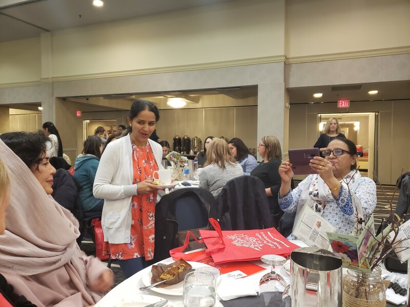 Caring That Counts Conference 2019 - Photo 1