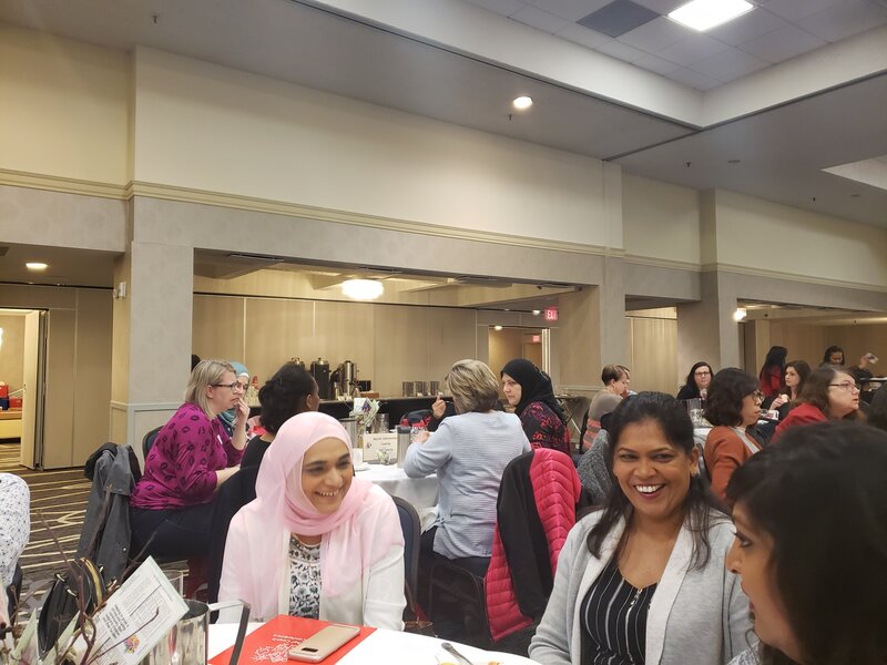 Caring That Counts Conference 2019 - Photo 2