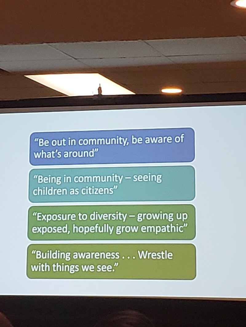 Caring That Counts Conference 2019 - Photo 3