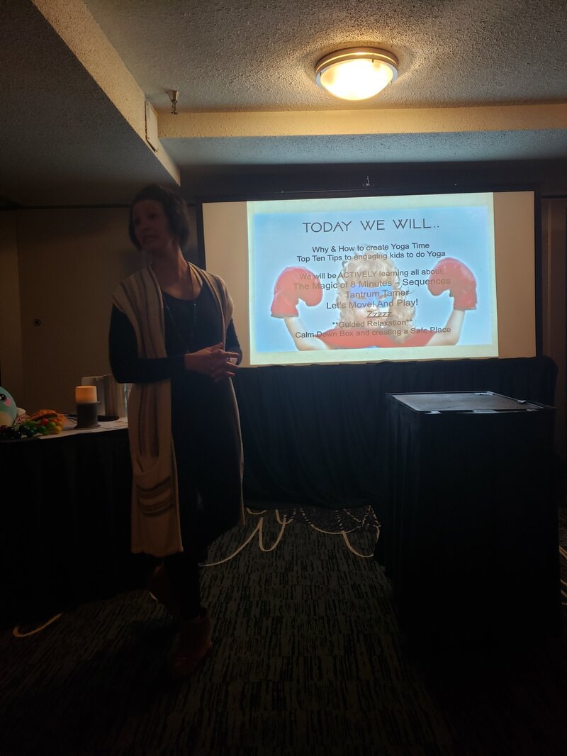 Caring That Counts Conference 2019 - Photo 4